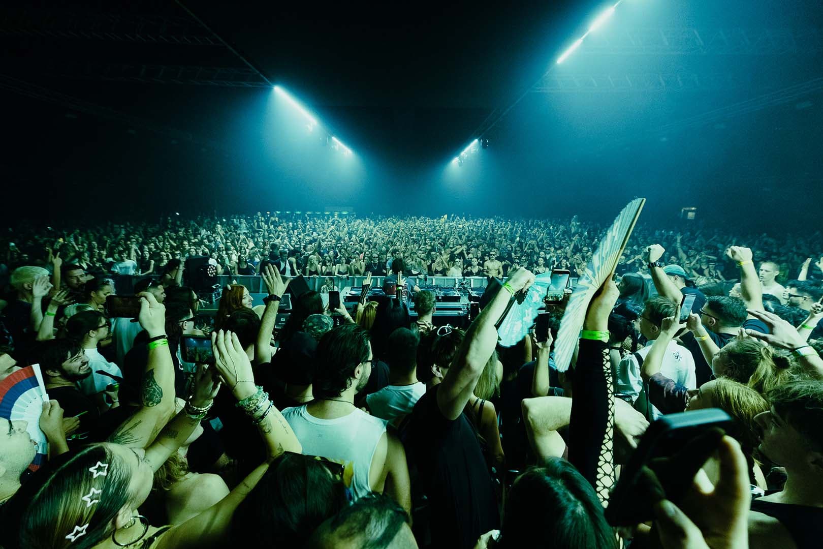 REACT Festival 2026